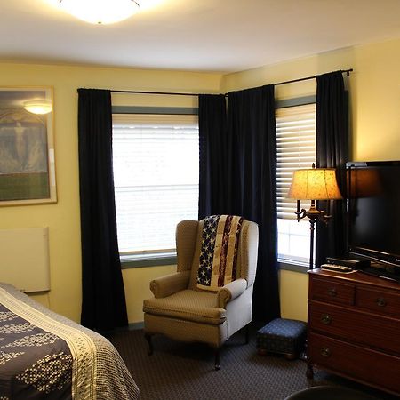 San Anselmo Inn Екстер'єр фото