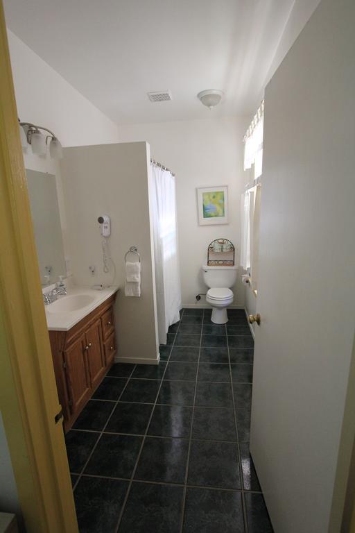 San Anselmo Inn Екстер'єр фото