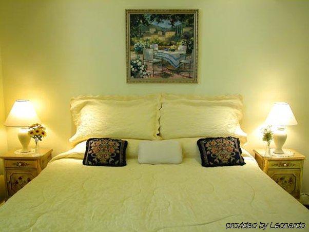 San Anselmo Inn Номер фото