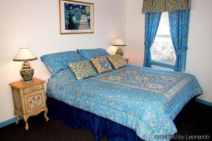 San Anselmo Inn Номер фото