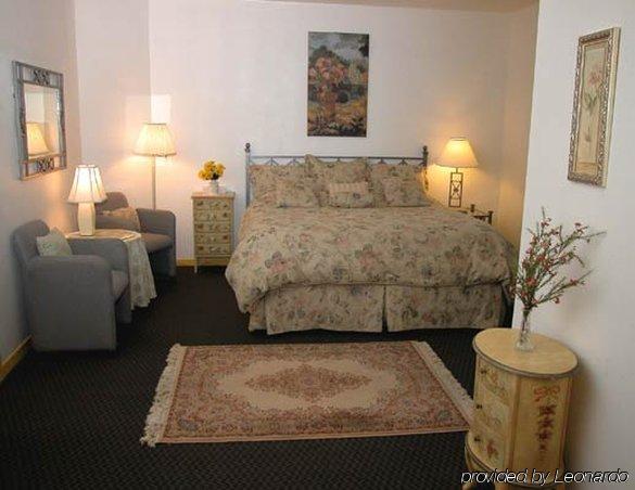 San Anselmo Inn Номер фото