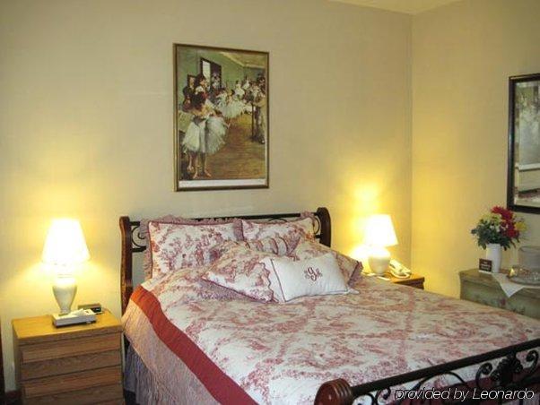 San Anselmo Inn Номер фото