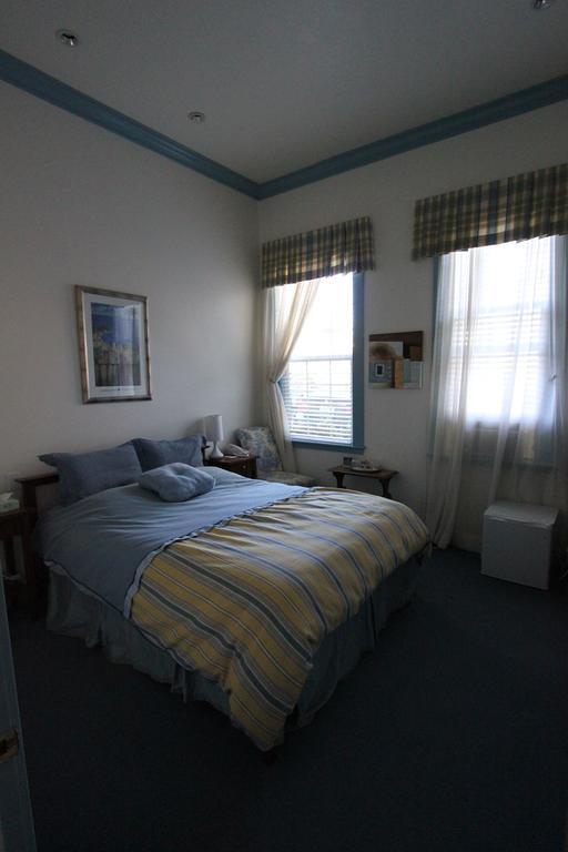 San Anselmo Inn Екстер'єр фото