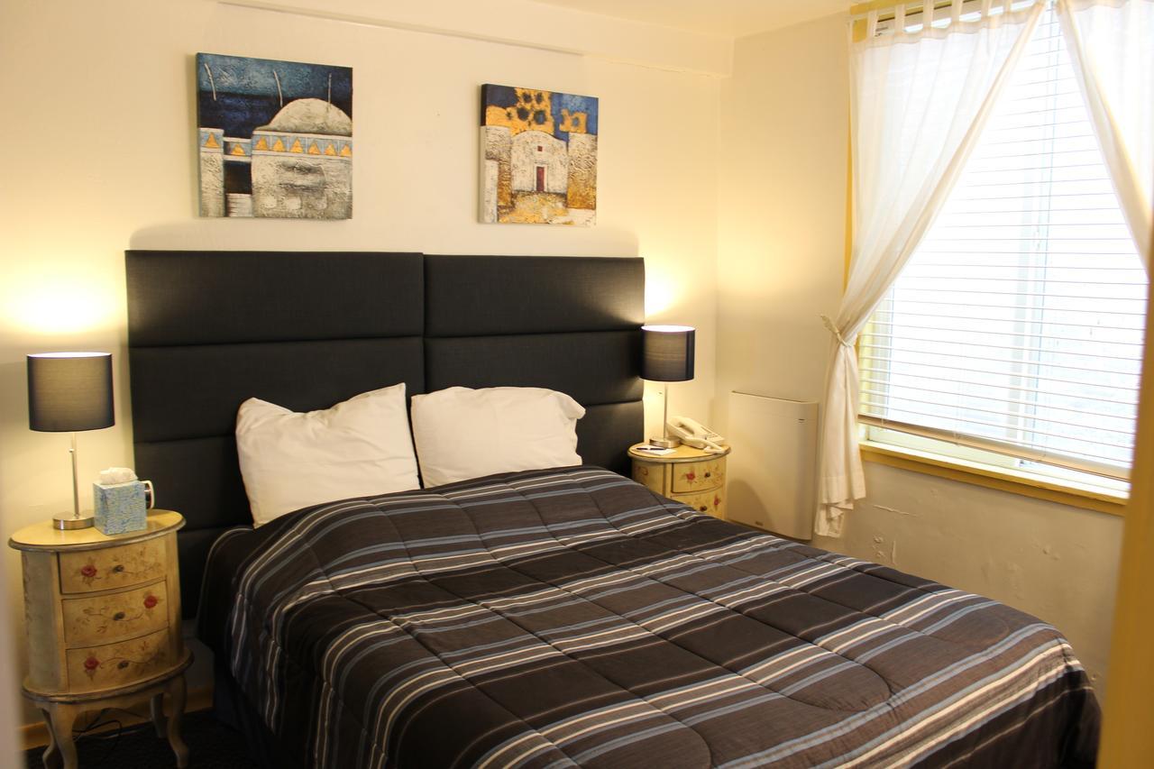 San Anselmo Inn Екстер'єр фото