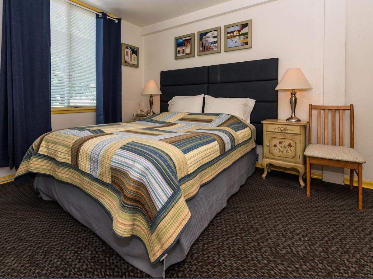 San Anselmo Inn Екстер'єр фото