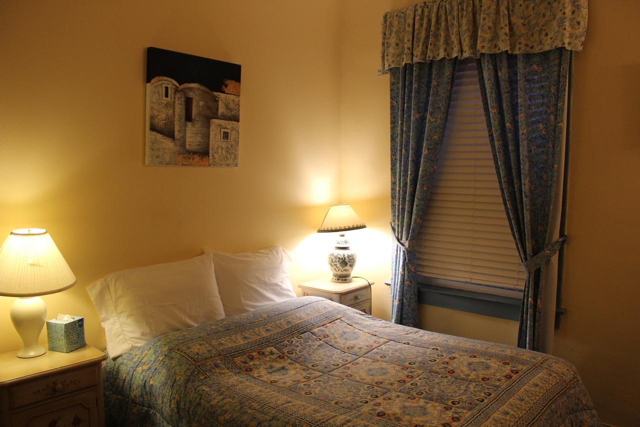 San Anselmo Inn Екстер'єр фото