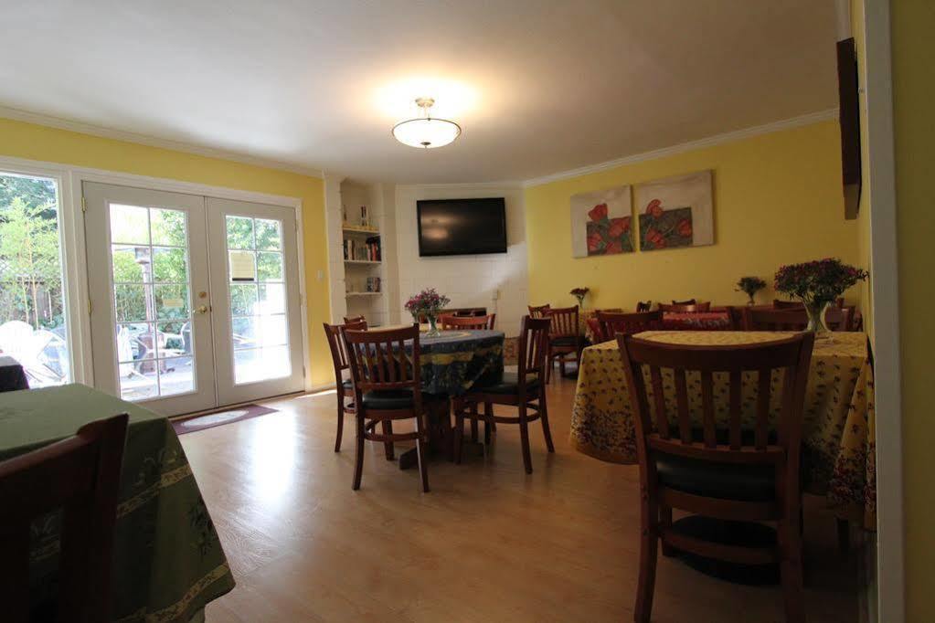 San Anselmo Inn Екстер'єр фото