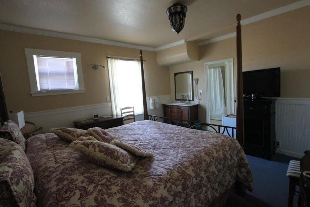 San Anselmo Inn Екстер'єр фото