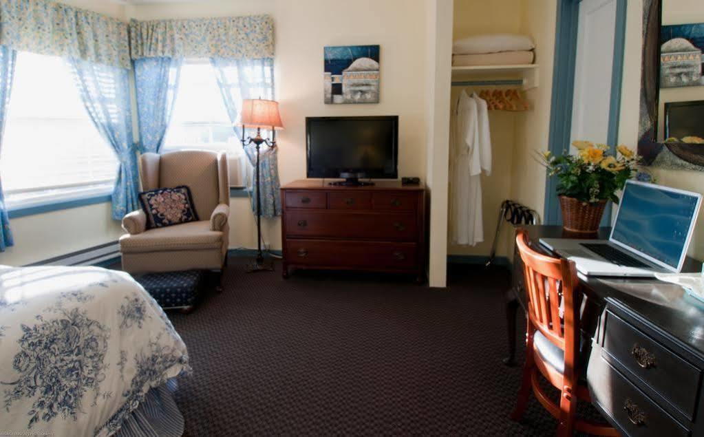 San Anselmo Inn Екстер'єр фото